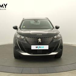 Peugeot 2008 2008 BlueHDi 130 S&S EAT8 Allure Pack Caudan