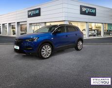 Opel Grandland Cesson-Sévigné