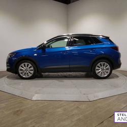 Opel Grandland Grandland X 1.2 Turbo 130 ch Elegance Business Cesson-S&eacute;vign&eacute;