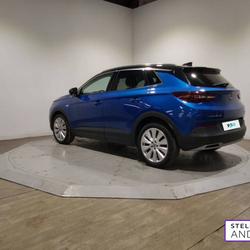 Opel Grandland Grandland X 1.2 Turbo 130 ch Elegance Business Cesson-S&eacute;vign&eacute;
