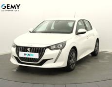 Peugeot 208 Caudan