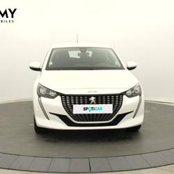 Peugeot 208 208 PureTech 75 S&S BVM5 Active Business Caudan