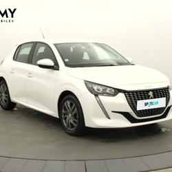 Peugeot 208 208 PureTech 75 S&S BVM5 Active Business Caudan