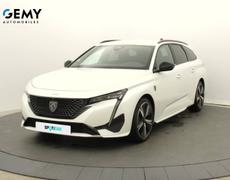 Peugeot 308 SW Phase 2 Caudan