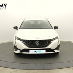 Peugeot 308 SW Phase 2 308 SW BlueHDi 130ch S&S EAT8 GT Caudan