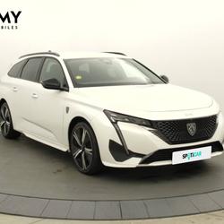 Peugeot 308 SW Phase 2 308 SW BlueHDi 130ch S&S EAT8 GT Caudan