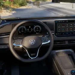 Volkswagen T-Roc 1.5 eTSI Hybrid 116 ch DSG7 occasion - Saint-Jean-du-Cardonnay - photo 3/4