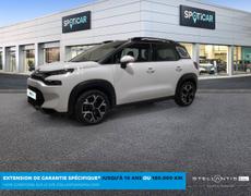 Citroen C3 Aircross Rennes