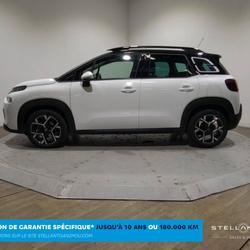 Citroen C3 Aircross C3 Aircross PureTech 130 S&S EAT6 Shine Pack Rennes