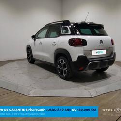 Citroen C3 Aircross C3 Aircross PureTech 130 S&S EAT6 Shine Pack Rennes