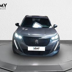 Peugeot 2008 2008 PureTech 100 S&S BVM6 Style Caudan