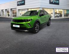 Opel Mokka Cesson-Sévigné