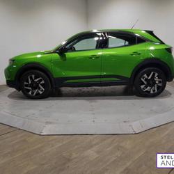 Opel Mokka Mokka 1.2 Turbo 100 ch BVM6 Elegance Cesson-S&eacute;vign&eacute;