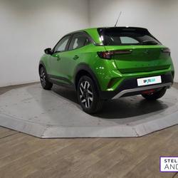 Opel Mokka Mokka 1.2 Turbo 100 ch BVM6 Elegance Rennes