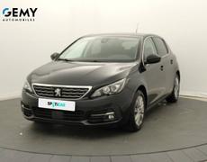 Peugeot 308 III Phase 1 Caudan
