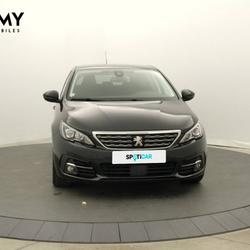 Peugeot 308 III Phase 1 308 BlueHDi 130ch S&S EAT8 Allure Pack Caudan