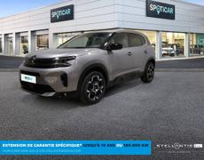 Citroen C5 Aircross Cesson-Sévigné
