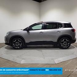 Citroen C5 Aircross C5 Aircross PureTech 130 S&S EAT8 Feel Pack Rennes
