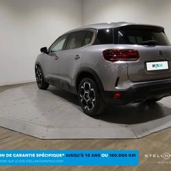 Citroen C5 Aircross C5 Aircross PureTech 130 S&S EAT8 Feel Pack Rennes
