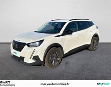 Peugeot 2008 Saint-Lô