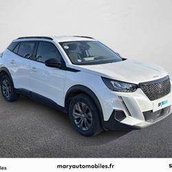 Peugeot 2008 2008 PureTech 130 S&S EAT8 Style Saint-L&ocirc;