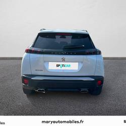 Peugeot 2008 2008 PureTech 130 S&S EAT8 Style Saint-L&ocirc;
