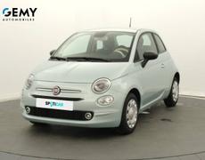 Fiat 500 II Caudan