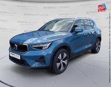 Volvo XC40 Metz