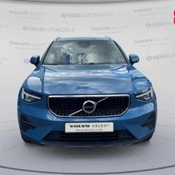 Volvo XC40 B3 163ch Start DCT 7 Metz