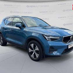 Volvo XC40 B3 163ch Start DCT 7 Metz