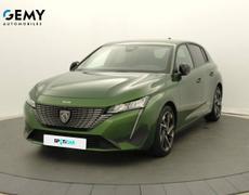 Peugeot 308 III Phase 1 Caudan