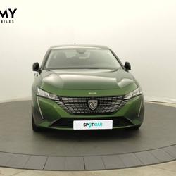 Peugeot 308 III Phase 1 308 BlueHDi 130ch S&S EAT8 Allure Pack Caudan