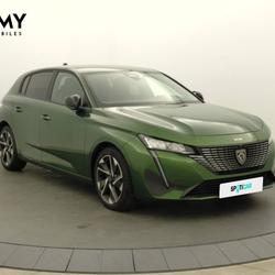 Peugeot 308 III Phase 1 308 BlueHDi 130ch S&S EAT8 Allure Pack Caudan