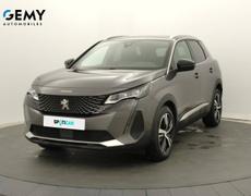 Peugeot 3008 Caudan