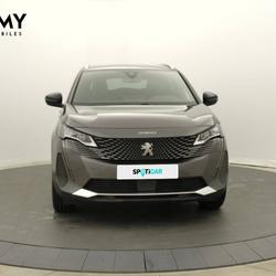 Peugeot 3008 3008 BlueHDi 130ch S&S EAT8 GT Caudan