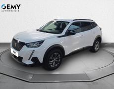 Peugeot 2008 Caudan