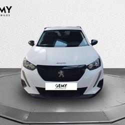 Peugeot 2008 2008 BlueHDi 110 S&S BVM6 Style Caudan