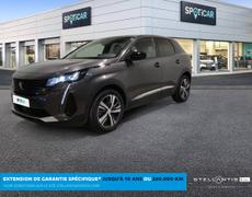 Peugeot 3008 Cesson-Sévigné