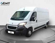 Peugeot Boxer Caudan