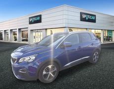 Peugeot 3008 Brindas