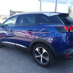 Peugeot 3008 130 S&S EAT6 ALLURE Brindas
