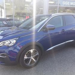 Peugeot 3008 130 S&S EAT6 ALLURE Brindas