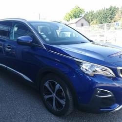 Peugeot 3008 130 S&S EAT6 ALLURE Brindas
