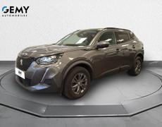 Peugeot 2008 Caudan