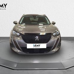 Peugeot 2008 2008 BlueHDi 110 S&S BVM6 Style Caudan