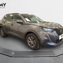 Peugeot 2008 2008 BlueHDi 110 S&S BVM6 Style Caudan