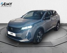 Peugeot 3008 Caudan
