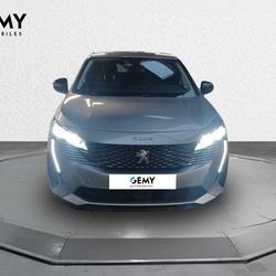 Peugeot 3008 3008 Hybrid 225 e-EAT8 Allure Pack Caudan