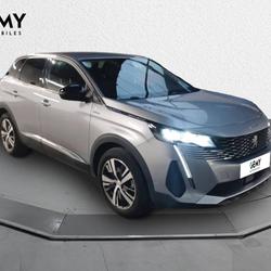 Peugeot 3008 3008 Hybrid 225 e-EAT8 Allure Pack Caudan