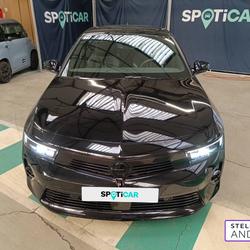 Opel Astra Astra Hybride Rechargeable 180 ch BVA8 GS Cesson-S&eacute;vign&eacute;
